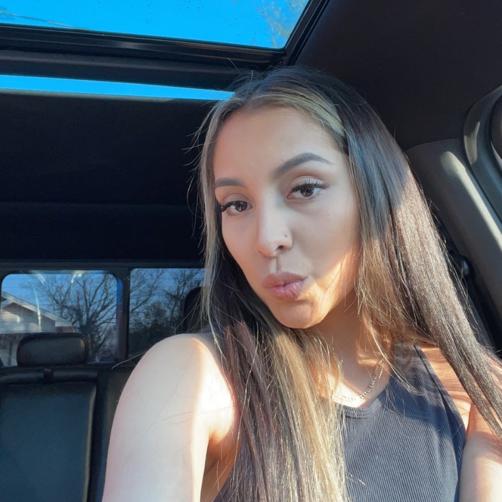 Meet your Posher, Jasmine